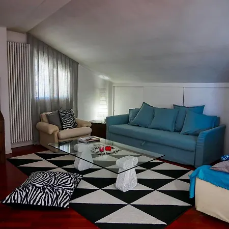 Attico 96